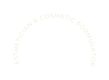 Esthetician COsmetic Formulator