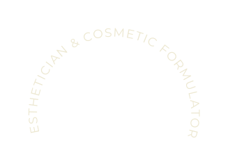 Esthetician COsmetic Formulator